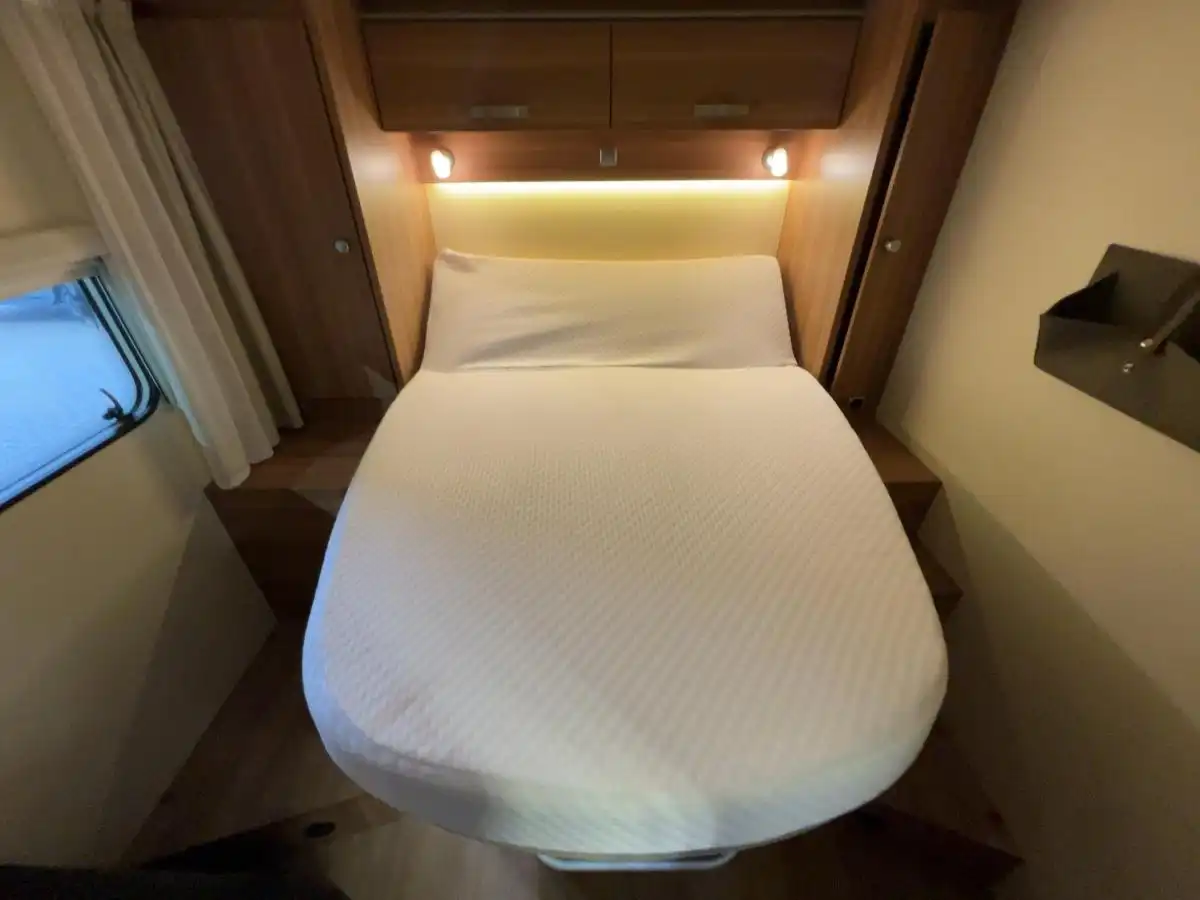 WEINSBERG Caraloft 700 MXH - Ansicht 12